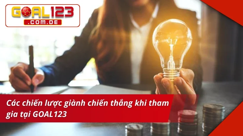 Blackjack - Game Bài Cá Cược Hấp Dẫn Nhất 2025 Tại GOAL123 5 Những chiến lược giành chiến thắng khi tham gia Blackjack