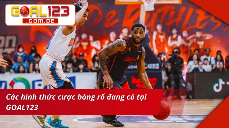 Đôi nét về siêu phẩm bet kèo Bóng Rổ