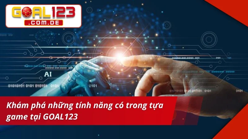 Zombie Party - Trò Chơi Săn Thây Ma Đỉnh Cao Nên Thử Tại GOAL123 3 Những tính năng có trong game Zombie Party GOAL123